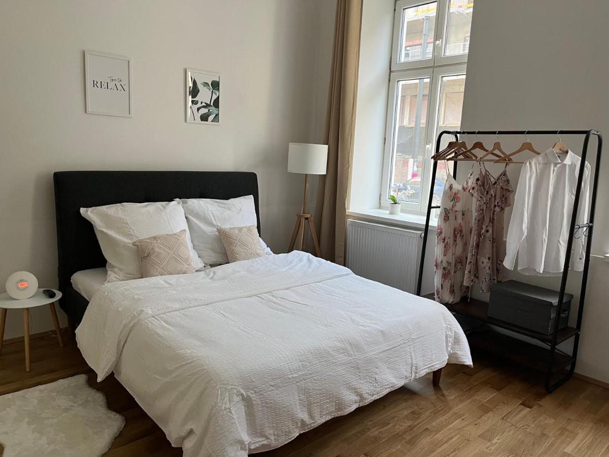 Stylisches Beim Hauptbahnhof Apartment *